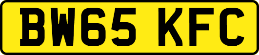BW65KFC