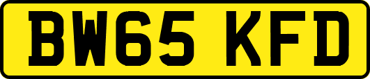 BW65KFD