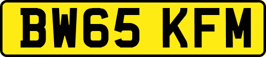 BW65KFM