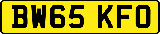 BW65KFO