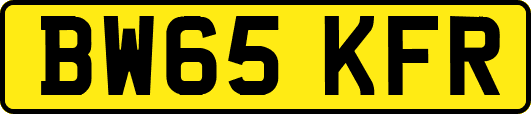 BW65KFR