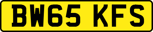 BW65KFS