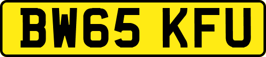 BW65KFU