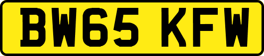 BW65KFW