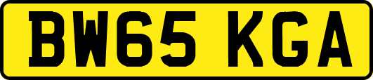 BW65KGA