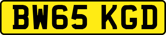 BW65KGD