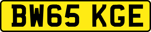 BW65KGE