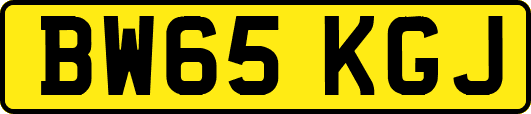 BW65KGJ