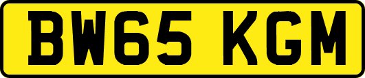 BW65KGM