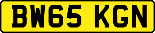 BW65KGN