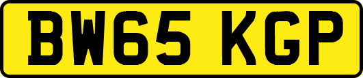 BW65KGP