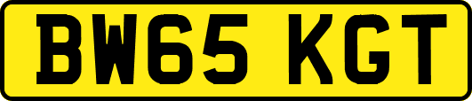 BW65KGT