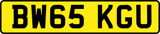 BW65KGU