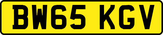 BW65KGV
