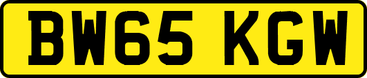 BW65KGW