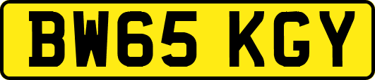 BW65KGY