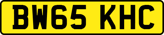 BW65KHC