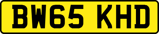 BW65KHD
