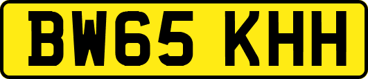 BW65KHH