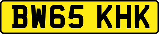 BW65KHK