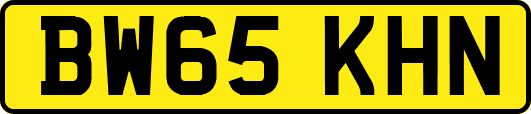 BW65KHN
