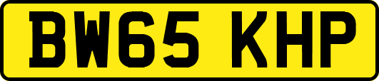 BW65KHP