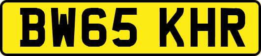 BW65KHR