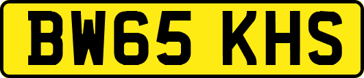 BW65KHS