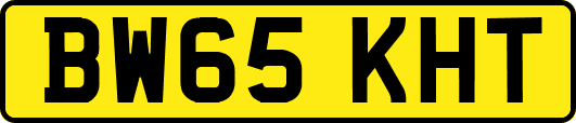 BW65KHT