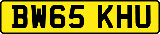 BW65KHU
