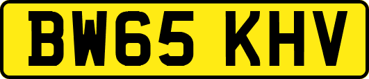 BW65KHV