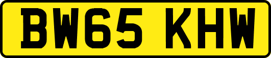 BW65KHW