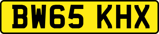 BW65KHX