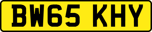 BW65KHY