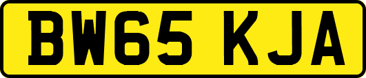 BW65KJA