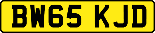 BW65KJD