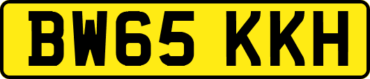 BW65KKH
