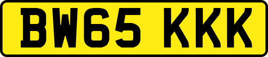 BW65KKK