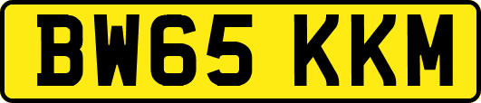 BW65KKM