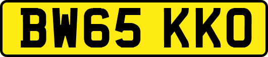 BW65KKO