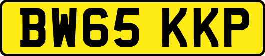 BW65KKP