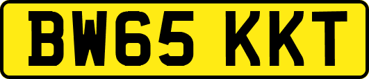 BW65KKT