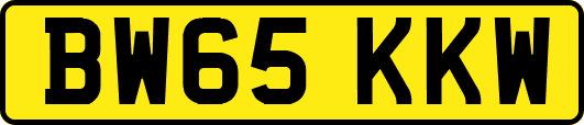 BW65KKW