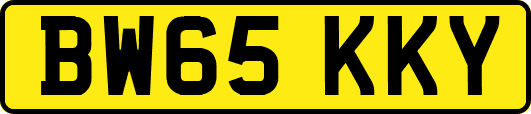 BW65KKY