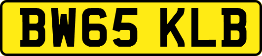 BW65KLB