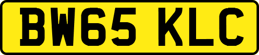 BW65KLC