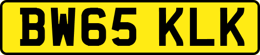 BW65KLK