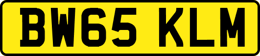 BW65KLM