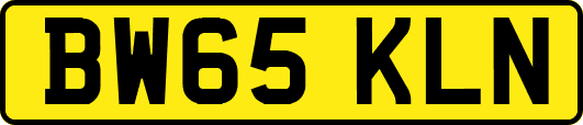 BW65KLN