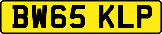 BW65KLP